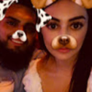 Meet your Posher, Jasmine